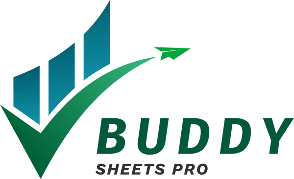 BuddySheetsPro